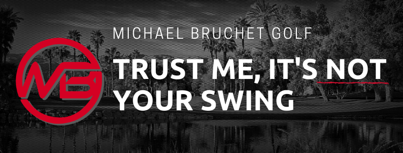 Michael Bruchet Golf | 13879 Evergreen St SW, Calgary, AB T2Y 2V8, Canada | Phone: (760) 898-0271