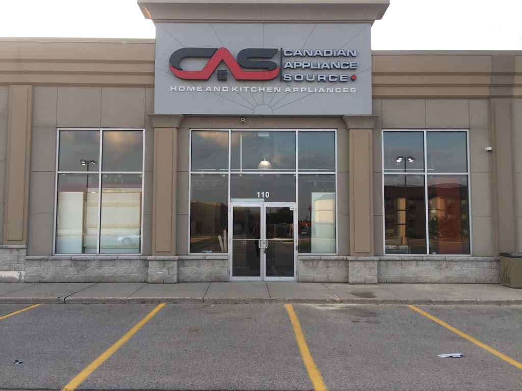 Canadian Appliance Source London ON | 1230 Wellington Rd, London, ON N6E 1M3, Canada | Phone: (519) 266-4533