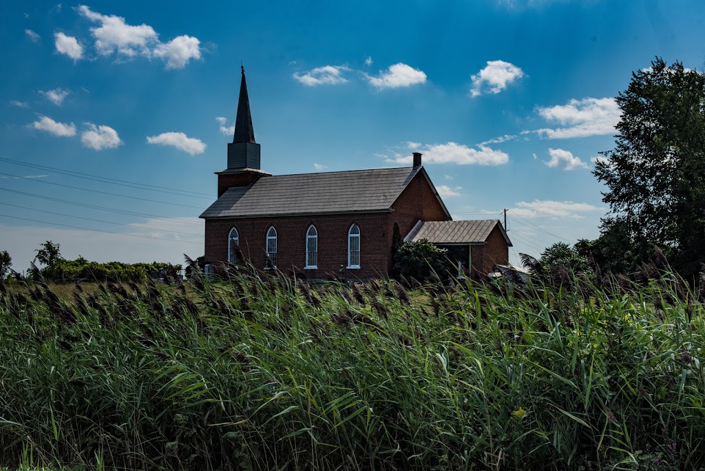 St Elmos Presbyterian Church | 1996 Highland Rd, Maxville, ON K0C 1T0, Canada | Phone: (613) 527-1620