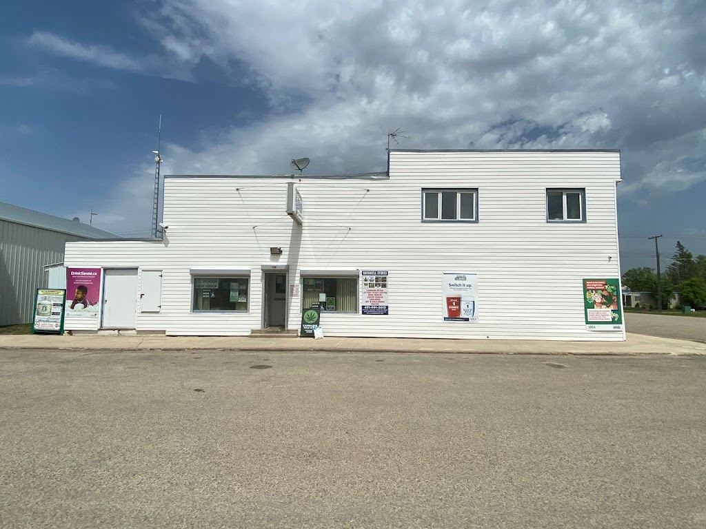 Cannabis Store Rathwell | 158 Railway St, Rathwell, MB R0G 1S0, Canada | Phone: (431) 901-2013