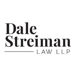 Dale Streiman Law | 480 Main St N, Brampton, ON L6V 1P8, Canada | Phone: (905) 455-7300