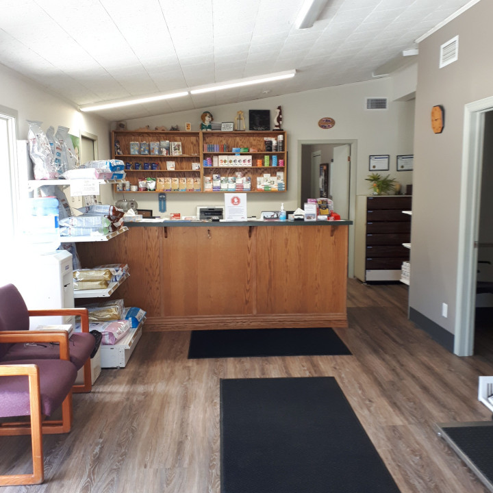 Owen Sound Veterinary Clinic | 102743 Grey County Rd 18, Owen Sound, ON N4K 5N6, Canada | Phone: (519) 371-1221