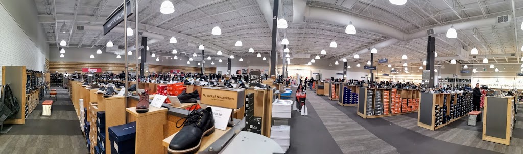 DSW Designer Shoe Warehouse | 79 Wyse St, Moncton, NB E1G 5R1, Canada | Phone: (506) 800-1057