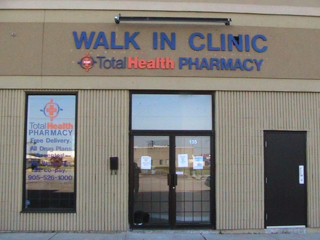 Main West Walk In Clinic | 1685 Main St W #135, Hamilton, ON L8S 1G5, Canada | Phone: (905) 521-2222
