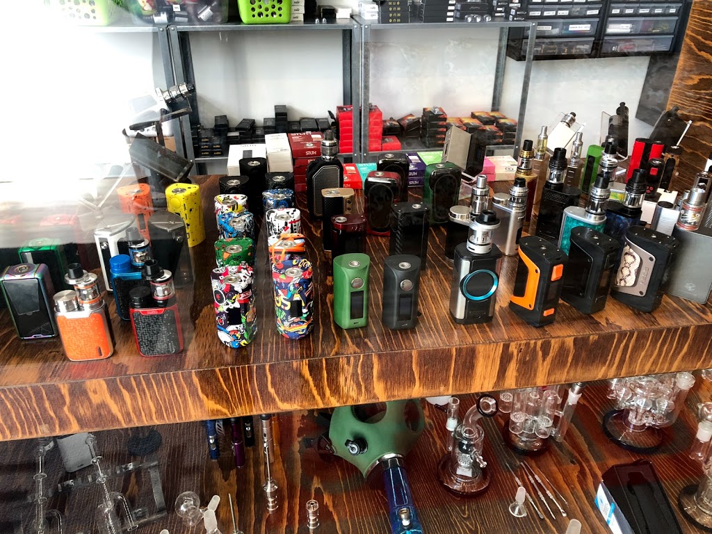 Vapeur Clinique | 3003 Chemin dOka, Sainte-Marthe-sur-le-Lac, QC J0N, Sainte-Marthe-sur-le-Lac, QC J0N 1P0, Canada | Phone: (450) 473-1112