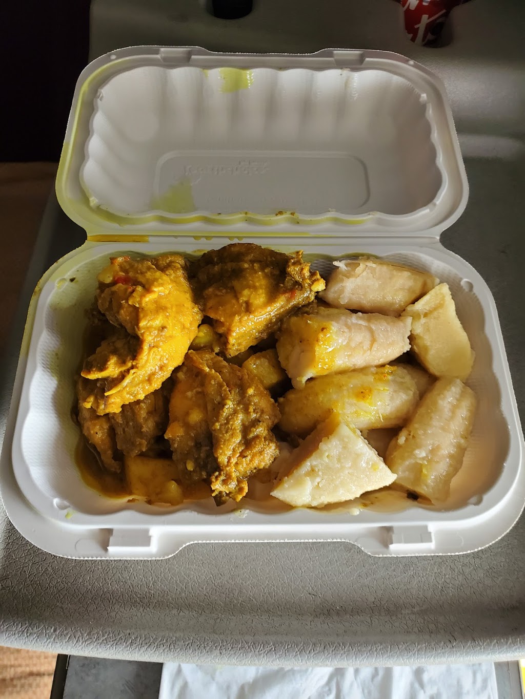 Ralphs West Indian Delights Inc. | 180 Queens Plate Dr Unit 22, Etobicoke, ON M9W 6Y9, Canada | Phone: (416) 674-7765