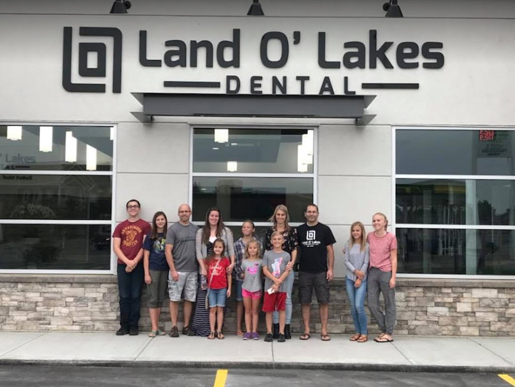 Land O Lakes Dental | 2104A Land O Lakes Dr, Coaldale, AB T1M 0C1, Canada | Phone: (587) 800-9900