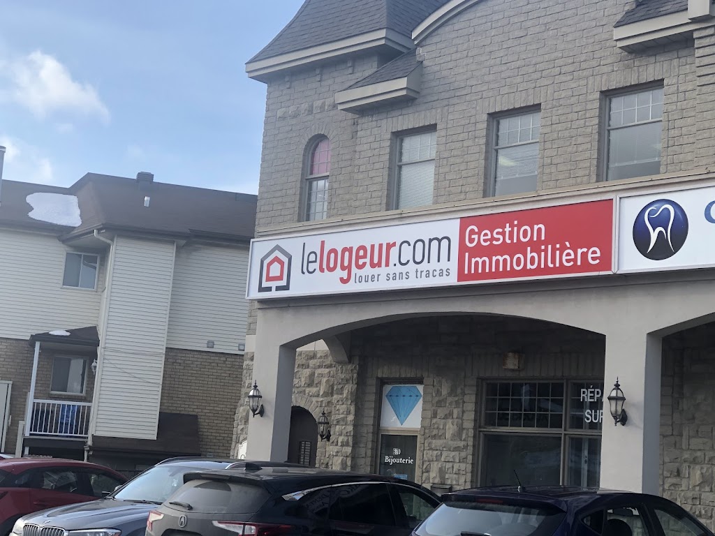 Gestion le Logeur Inc | 67-D Blvd. Samson, Laval, QC H7X 3E6, Canada | Phone: (450) 314-0880