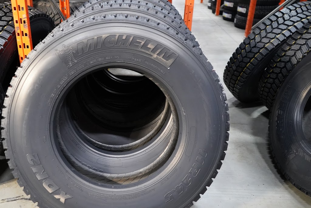 Enviro Tread Inc | 11411 54 St SE, Calgary, AB T2C 5R9, Calgary, AB T2G 3S3, Canada | Phone: (403) 261-2900