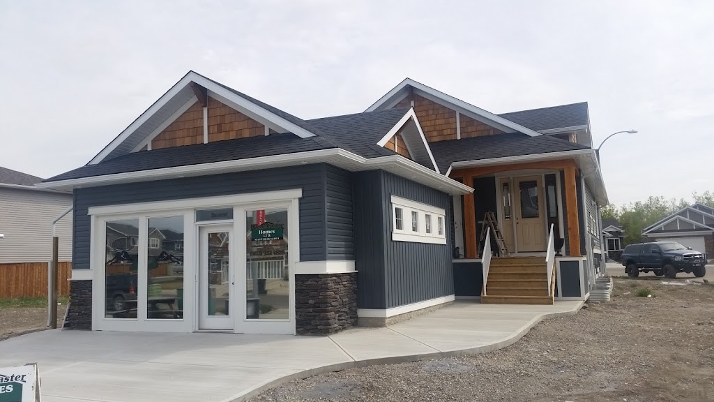 Woodmaster Homes Ltd | 213 Government Rd, Black Diamond, AB T0L 0H0, Canada | Phone: (403) 933-4828