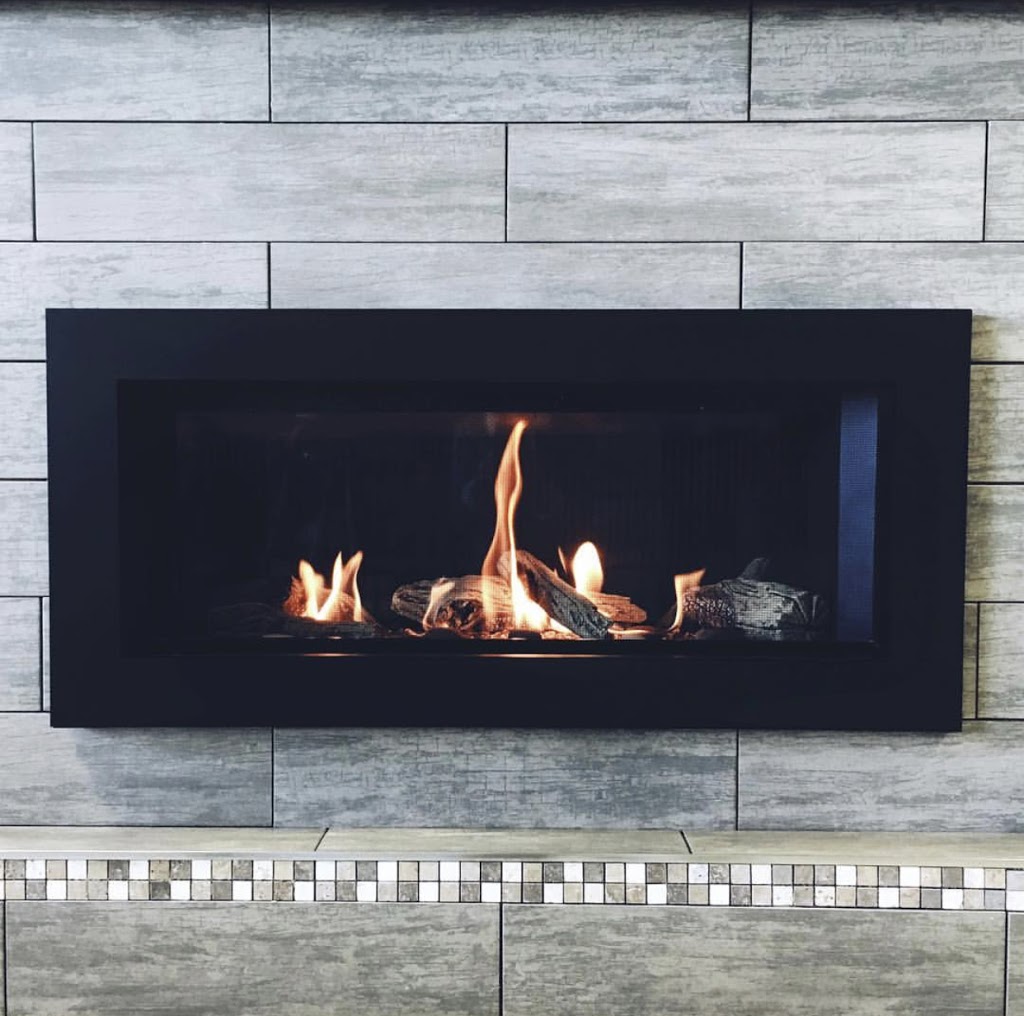 Stellas Regional Fireplace Specialists | 118 Dunkirk Rd, St. Catharines, ON L2P 3H5, Canada | Phone: (905) 984-6896