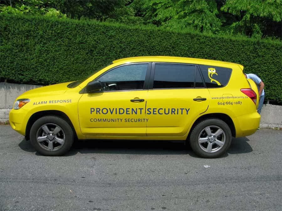 Provident Security (Whistler) Corp. | 1006 Lynham Rd, Whistler, BC V0N 1B1, Canada | Phone: (604) 664-1087
