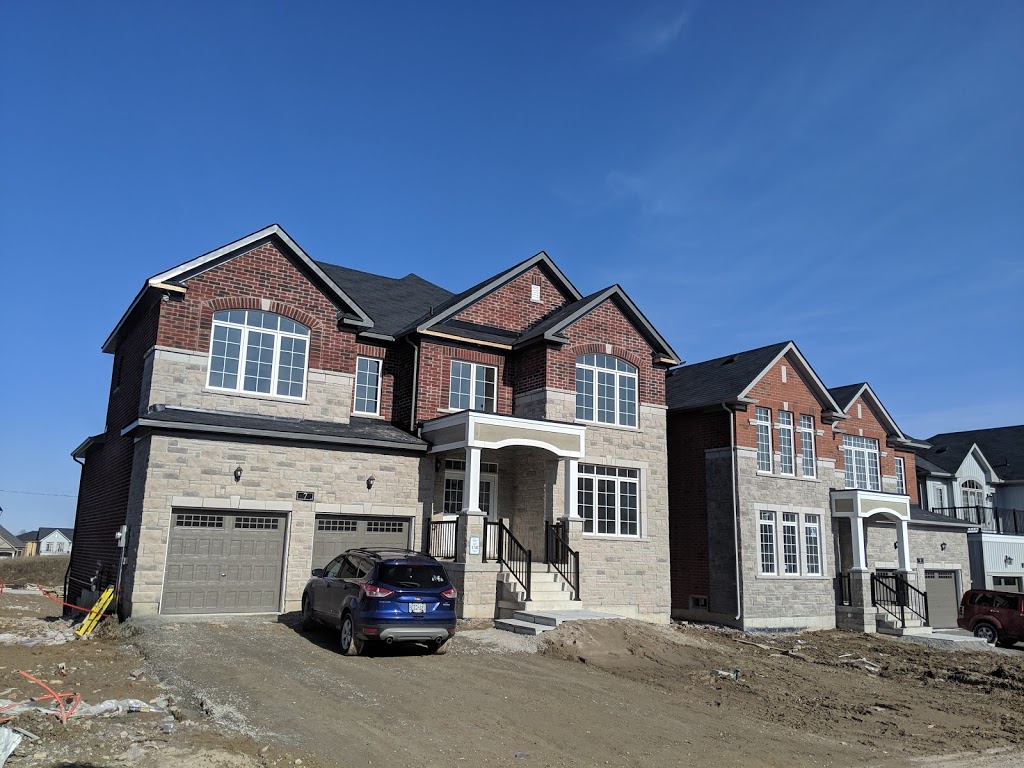 D4 Masonry | 2462 Edgewood Park, Cavan, ON L0A 1C0, Canada | Phone: (416) 522-9827