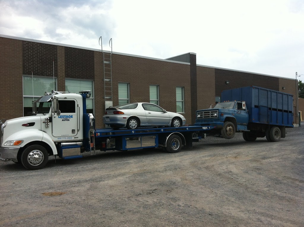 R. Lestage Et Fils Autos inc. | 6300 Boulevard Laurier O, Saint-Hyacinthe, QC J2S 9A7, Canada | Phone: (450) 773-2822