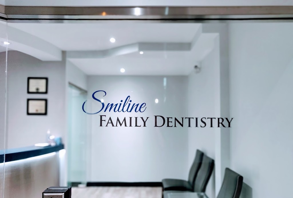 Smiline Family Dentistry | 1 - 885 Main St E, Milton, ON L9T 5A7, Canada | Phone: (905) 405-1786