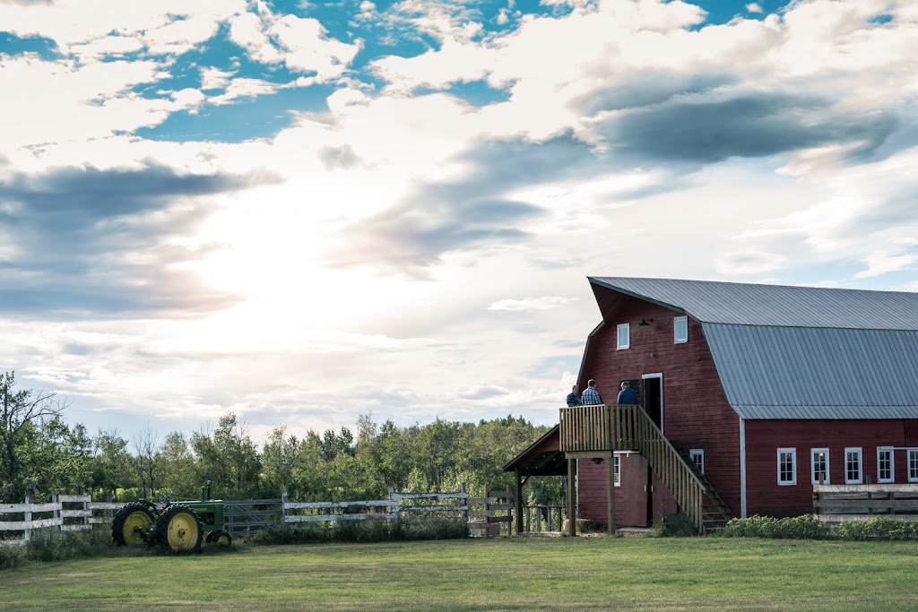 The Old Red Barn | By Appointment Only: 25518, Township Rd 490, Leduc, AB T4X 2G2, Canada | Phone: (780) 995-1552