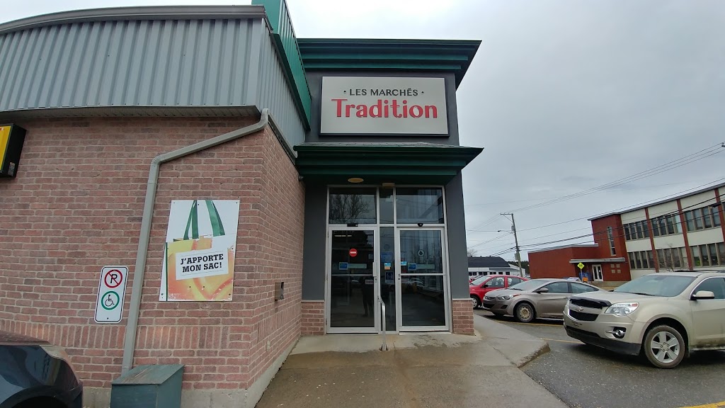 Marché Tradition Lagassé inc. | 285 2e Av, Weedon, QC J0B 3J0, Canada | Phone: (819) 877-2929