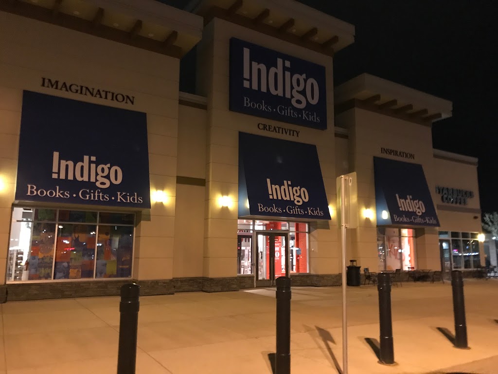 Indigo | 4916 130 Ave SE #170, Calgary, AB T2Z 0G4, Canada | Phone: (403) 257-5438