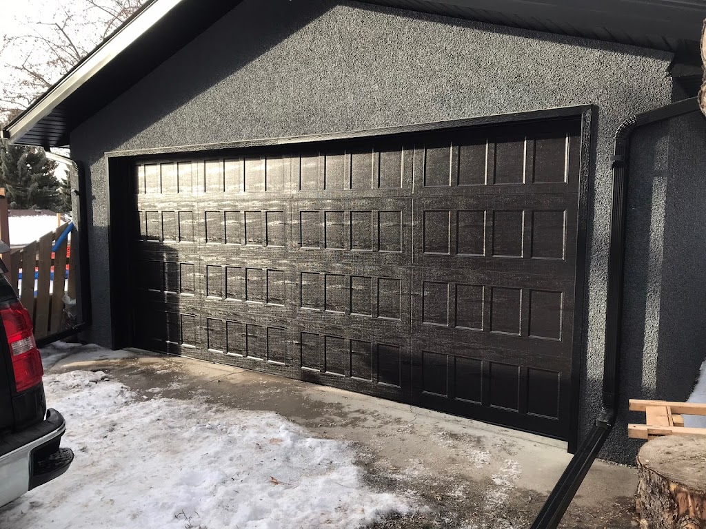 Best Doors Inc. | 220 Cresthaven Pl SW, Calgary, AB T3B 5W4, Canada | Phone: (403) 862-2162