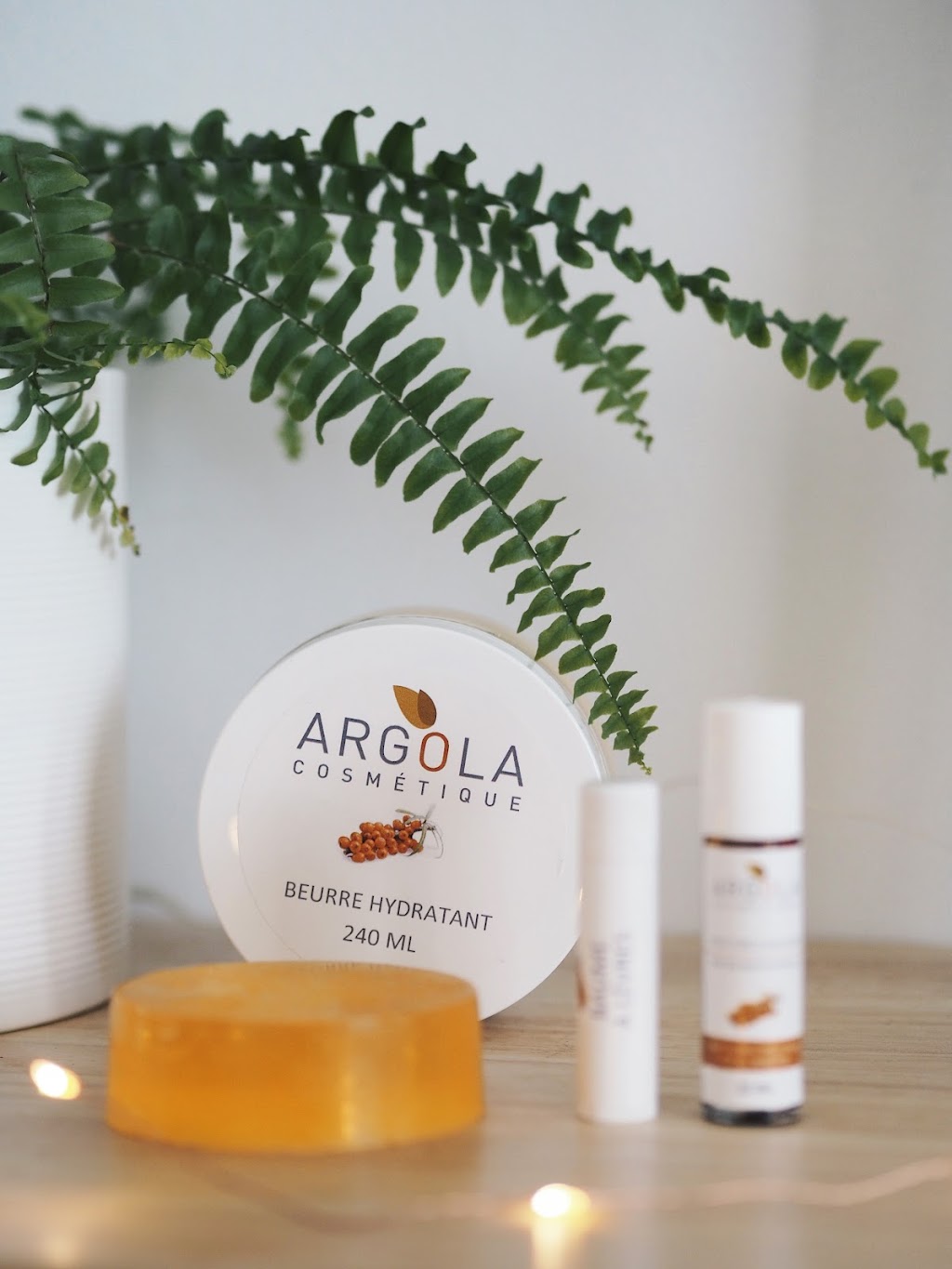 Argola Cosmétique | 88 Principale, Saint-Eugène-dArgentenay, QC G0W 1B0, Canada | Phone: (418) 557-4866