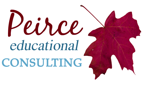Peirce Educational Consulting | 1 Victoria St, Flesherton, ON N0C 1E0, Canada | Phone: (905) 849-4623