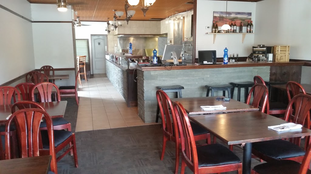 The Kitchen at Mono Mills | 19834 Airport Rd, Caledon, ON L7K 0A1, Canada | Phone: (519) 307-7707