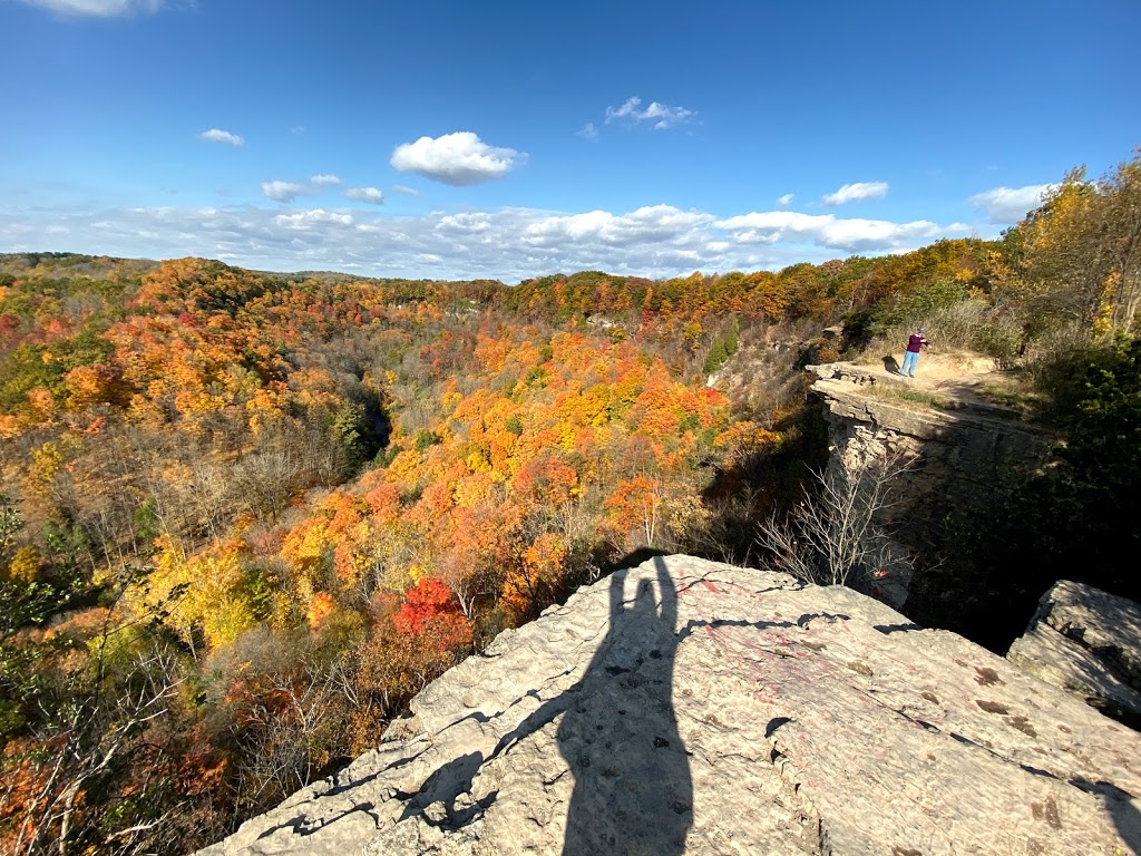 Dundas Peak (Reservation Required) | Harvest Rd, Dundas, ON L9H 5K7, Canada | Phone: (905) 628-3060