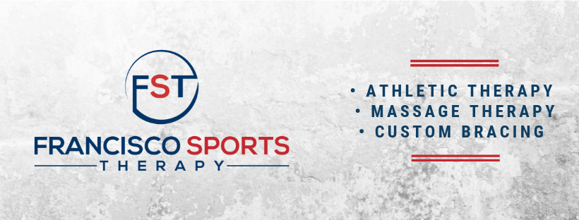 Francisco Sports Therapy | 210 Commercial St, Berwick, NS B0P 1E0, Canada | Phone: (782) 232-7119