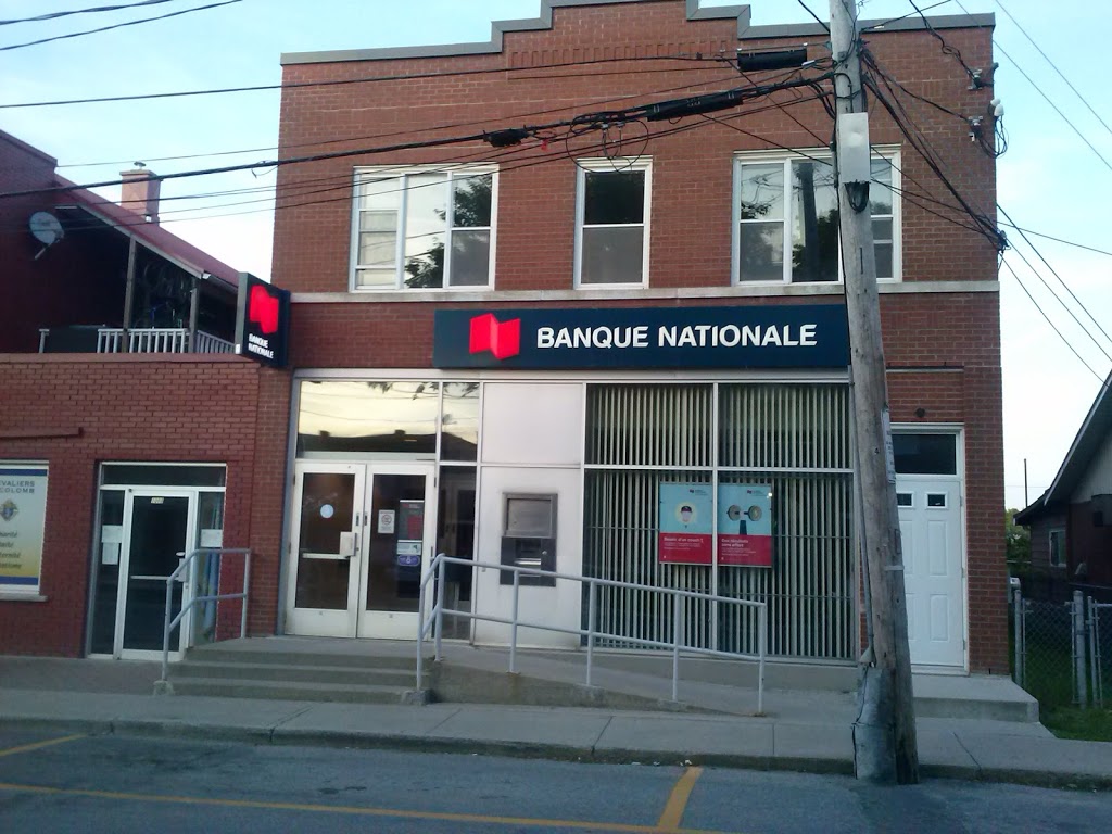 Banque Nationale | 1056 Rue Saint André, Acton Vale, QC J0H 1A0, Canada | Phone: (450) 546-3284