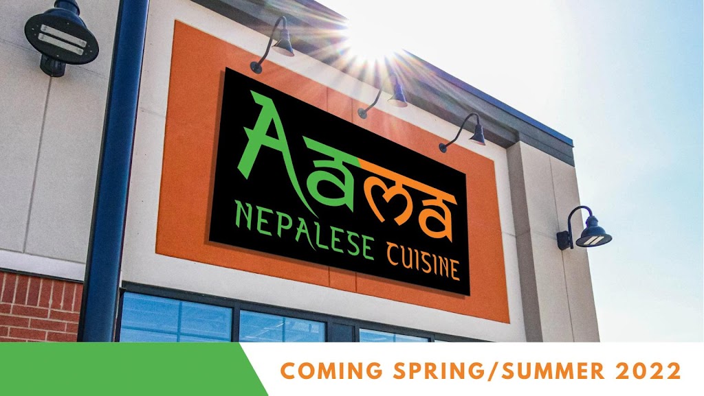 Aama Nepalese Cuisine | 100 Horse Creek Rd Unit 2106, Cochrane, AB T4C 0E3, Canada | Phone: (403) 376-6165