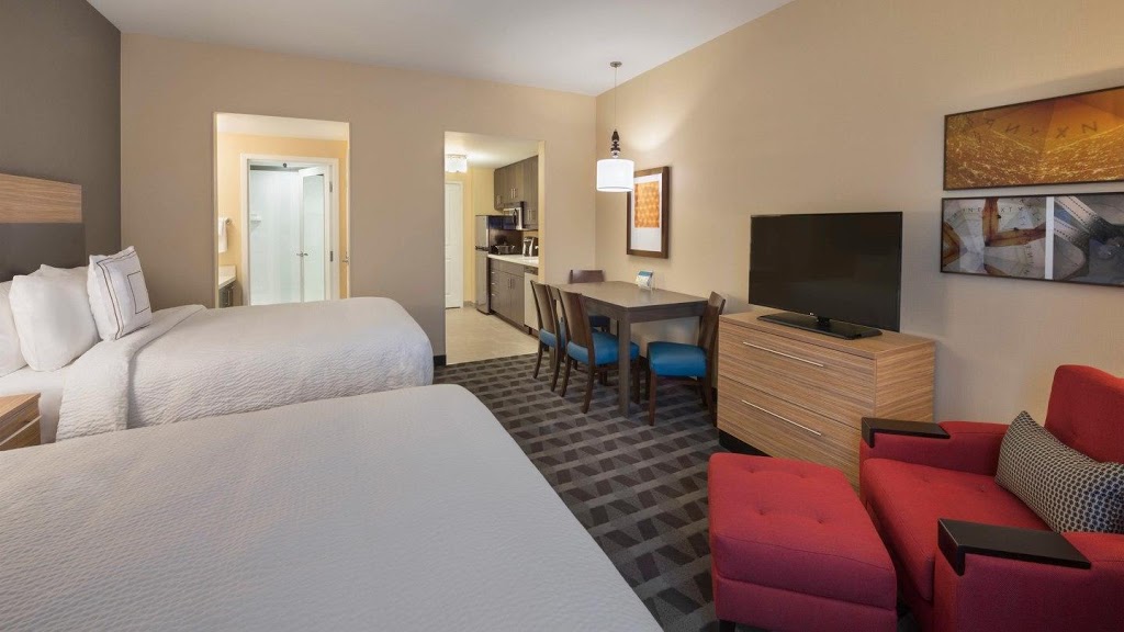 TownePlace Suites by Marriott Ottawa Kanata | 1251 Maritime Way, Kanata, ON K2K 0J6, Canada | Phone: (613) 599-7200