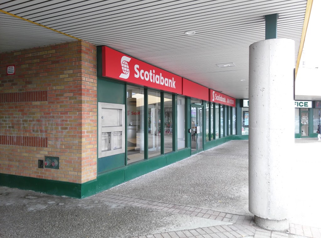 Scotiabank | 325 Bamburgh Cir, Scarborough, ON M1W 3Y1, Canada | Phone: (416) 499-5773