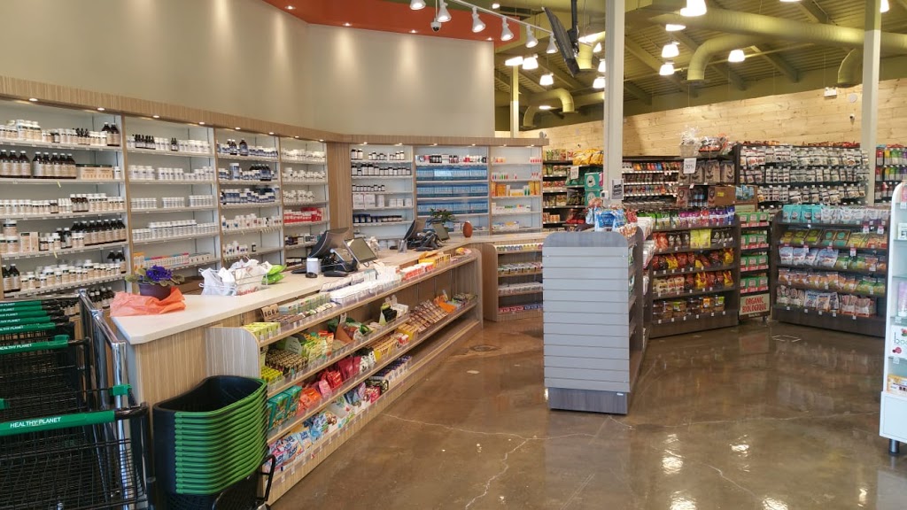 Healthy Planet Aurora | 14760 Yonge Street Unit: 3-4, Aurora, ON L4G 7H8, Canada | Phone: (289) 879-2700