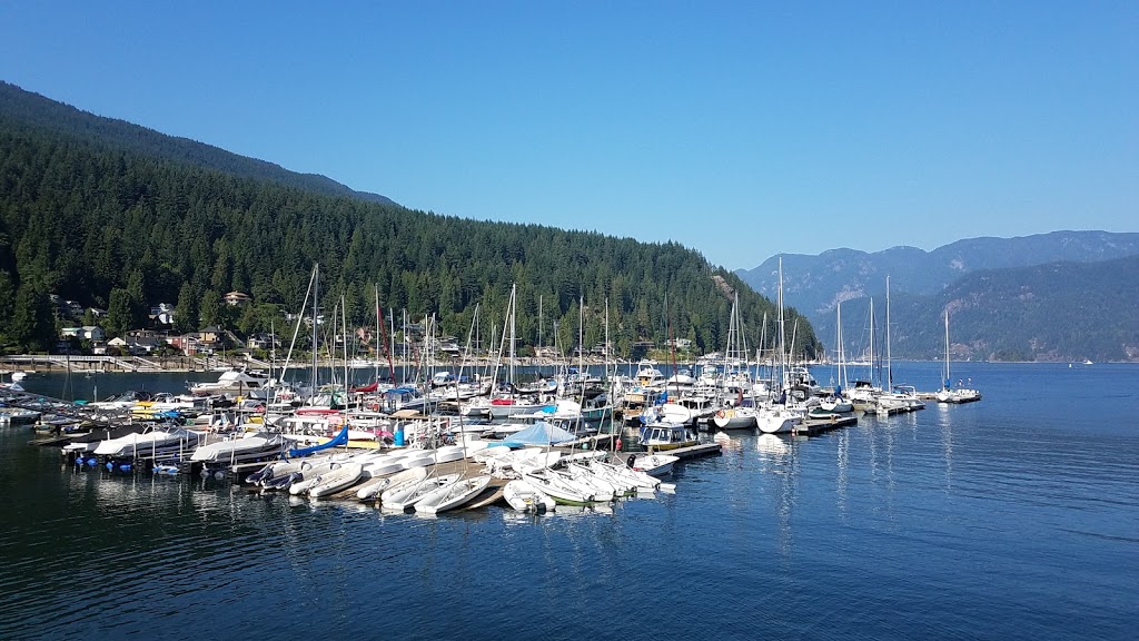 Deep Cove Park | North Vancouver, BC V7G, Canada