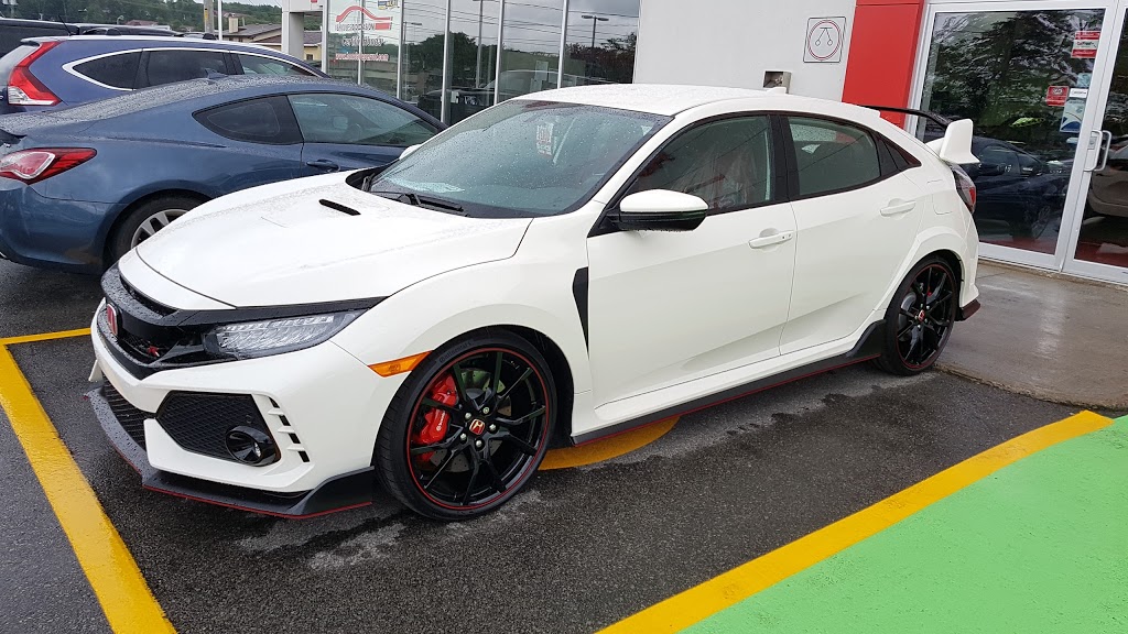 Honda Île-Perrot | 40 Boulevard Don-Quichotte, LÎle-Perrot, QC J7V 6N5, Canada | Phone: (514) 453-8416