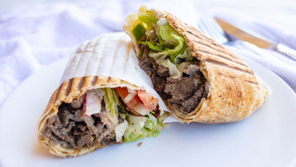 Top Grill Shawarma | 1900 Lakeshore Rd W, Mississauga, ON L5J 1J7, Canada | Phone: (905) 822-2800