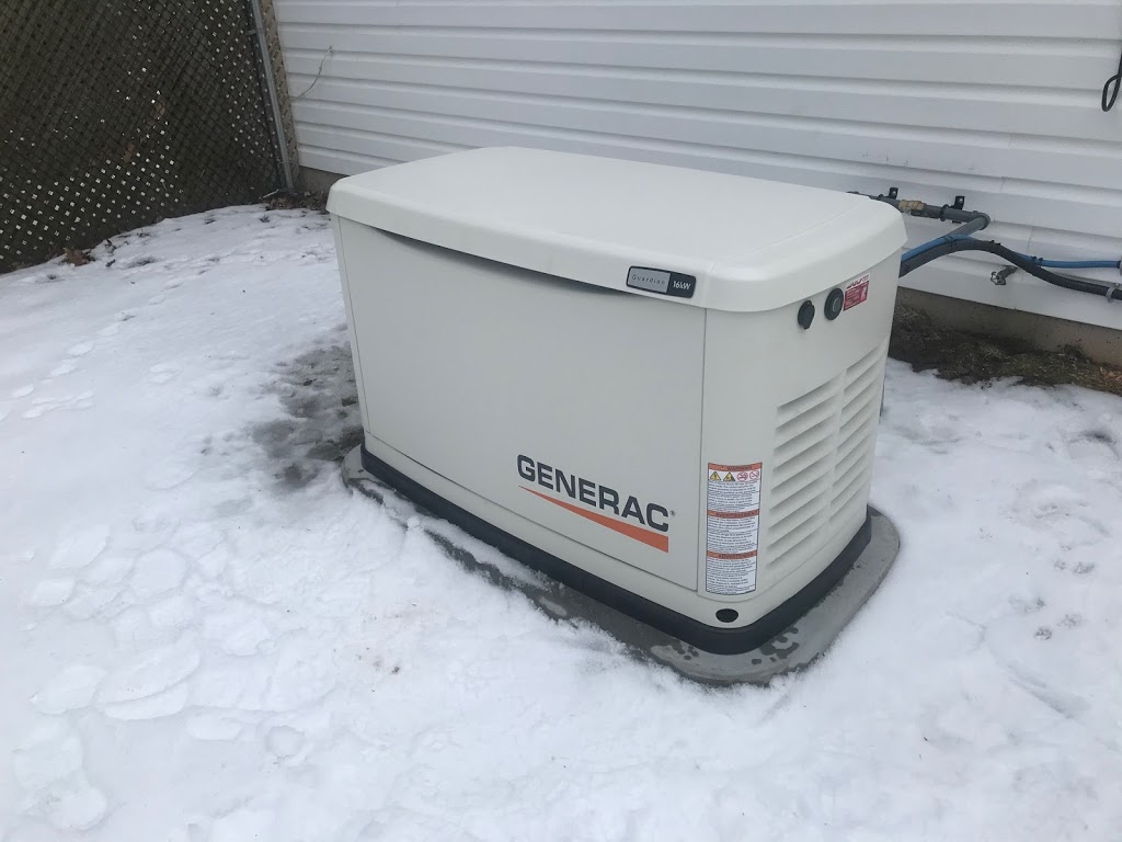 Miskow Generators and Electric | 1899 Thompson Rd, Fort Erie, ON L2A 5M4, Canada | Phone: (905) 994-1715