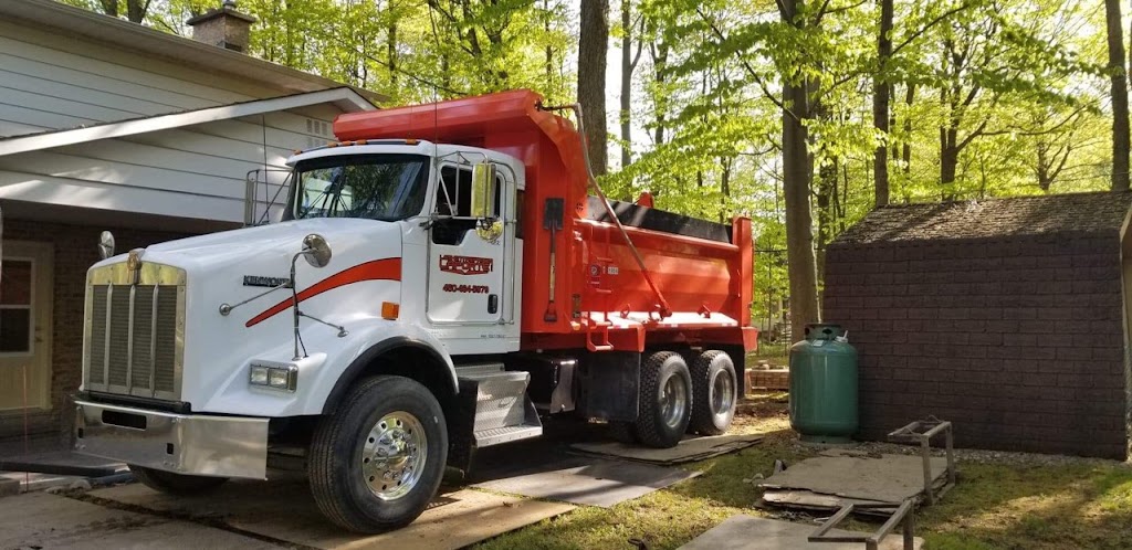 Les entreprises Laporte inc. mini-excavation | 1170 Chem. du Ruisseau N, Saint-Mathieu-de-Beloeil, QC J3G 2C9, Canada | Phone: (450) 464-5979