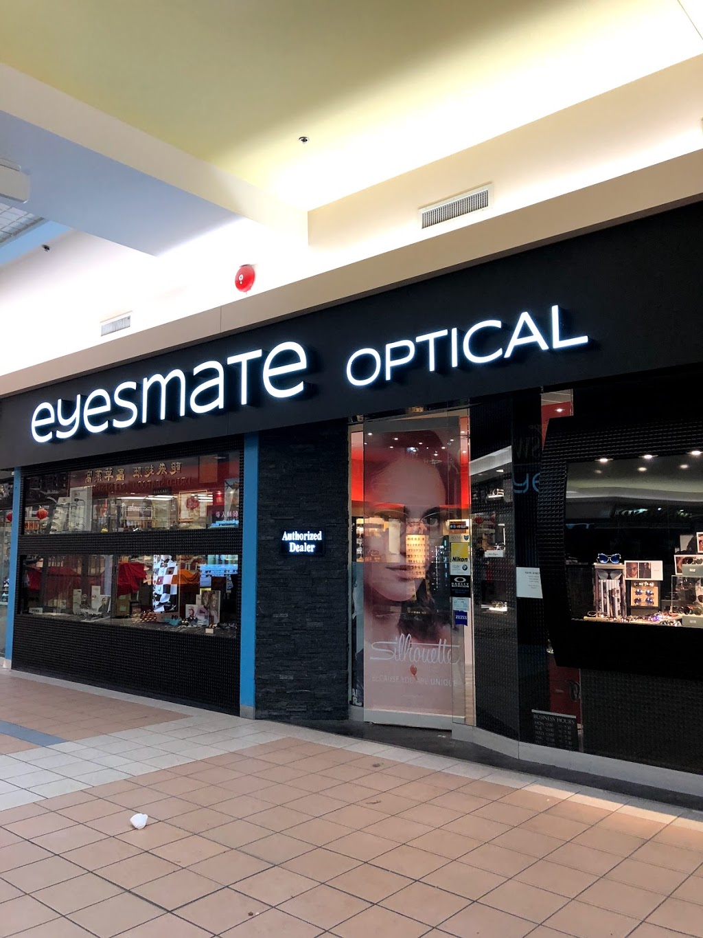 Eyesmate Optical | 3255 Hwy 7 Unit 61, Markham, ON L3R 3P9, Canada | Phone: (905) 604-8428