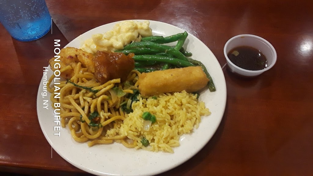 Mongolian Buffet | 3513 McKinley Pkwy, Buffalo, NY 14219, USA | Phone: (716) 828-0999