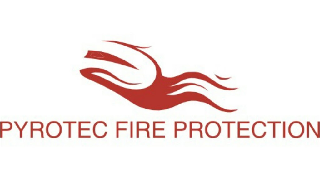 Pyrotec Fire Protection | 103 Jones Ave, Newtonville, ON L0A 1J0, Canada | Phone: (905) 213-1670