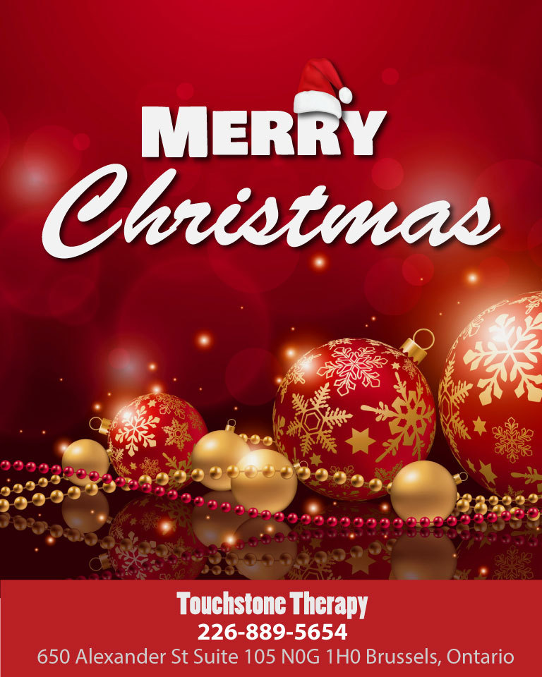 Touchstone Therapies | 625 Turnberry St, Brussels, ON N0G 1H0, Canada | Phone: (226) 889-5654