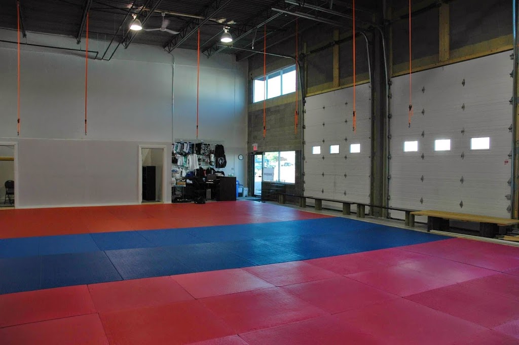 Doré Martial Arts Academy | 31 B Rowland Crescent, St. Albert, AB T8N 4B2, Canada | Phone: (780) 458-1070