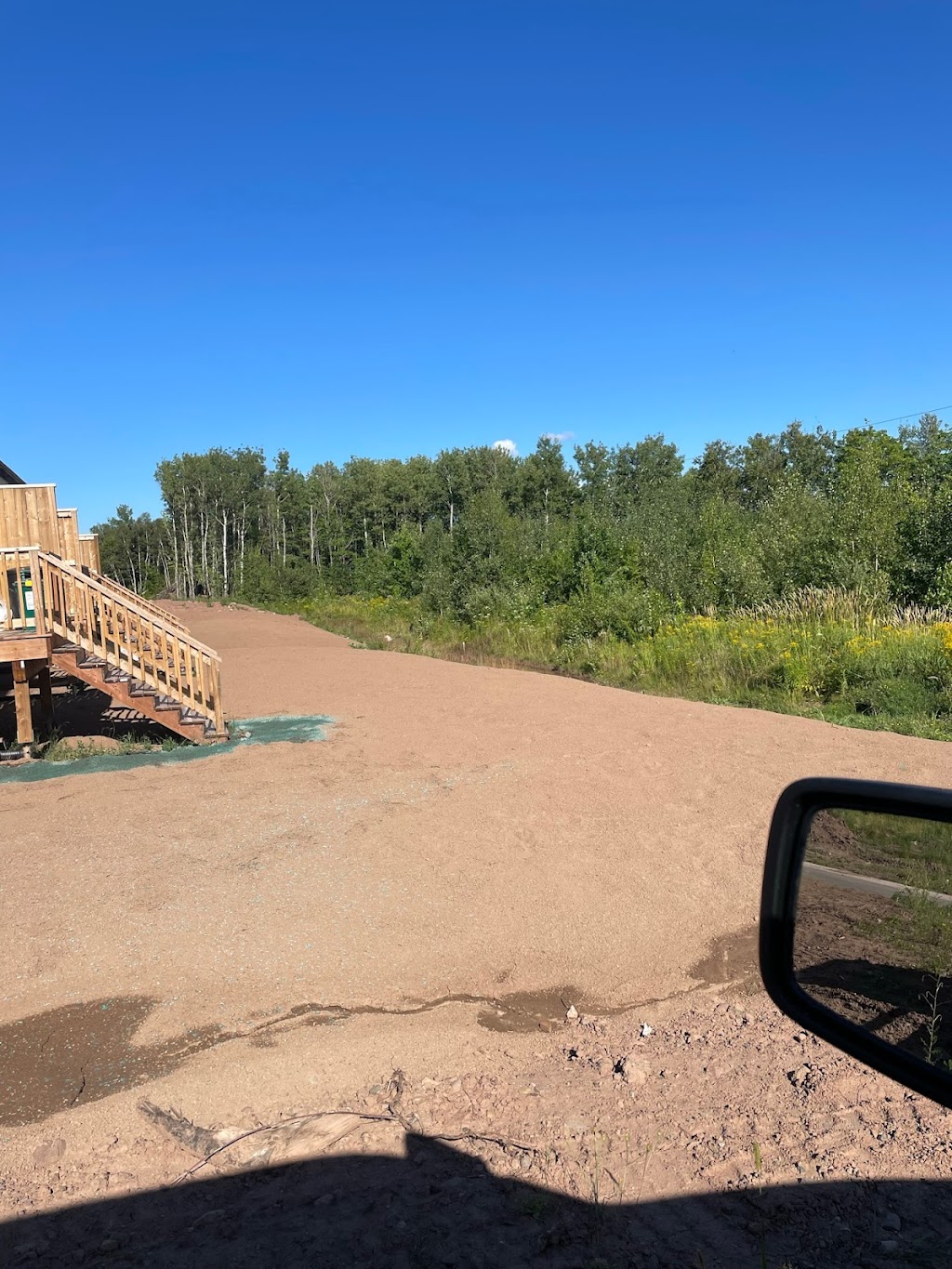 Hilltop Hydroseeding | 21 McIntosh Hill Rd, McIntosh Hill, NB E4S 4K5, Canada | Phone: (506) 955-2175