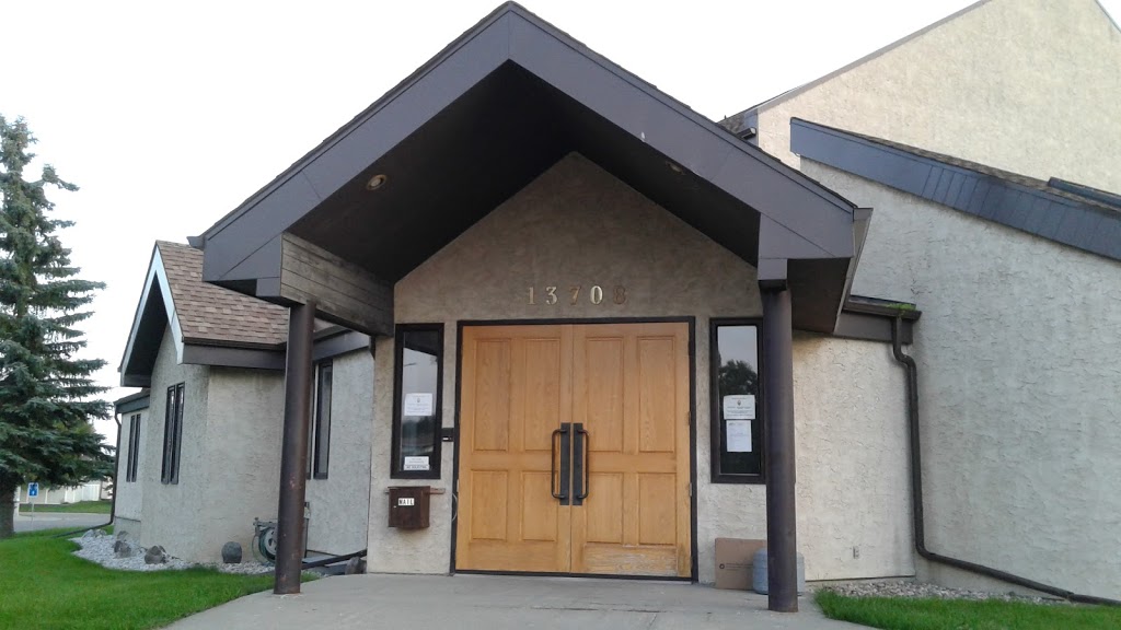 McClure United Church | 13708 74 St NW, Edmonton, AB T4C 3R1, Canada | Phone: (780) 475-8496