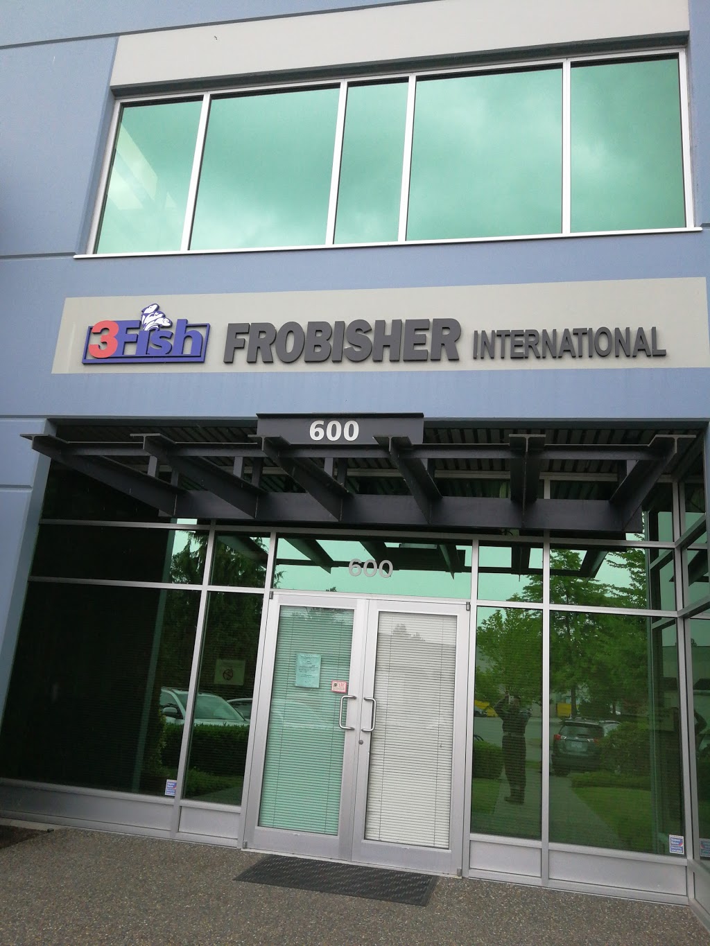 Frobisher International Enterprise Ltd | 787 Cliveden Pl, Delta, BC V3M 6C7, Canada | Phone: (604) 523-8108