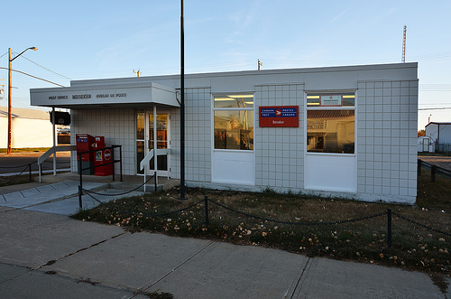 Canada Post - Beiseker | 304 6 St, Beiseker, AB T0M 0G0, Canada