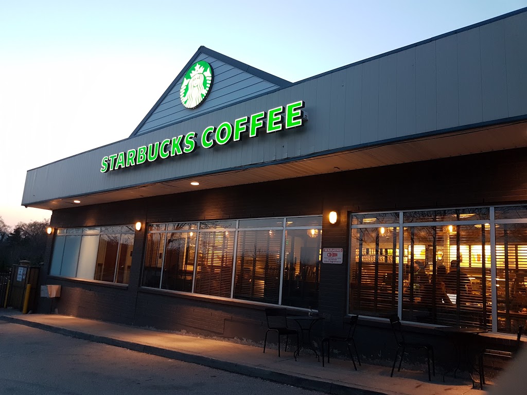 Starbucks | 1564 Royal York Rd, Etobicoke, ON M9P 3C3, Canada | Phone: (416) 242-3563