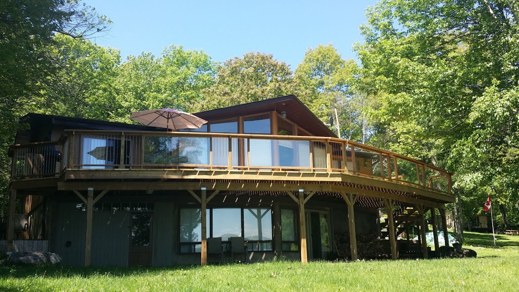 Cardinal Pines Cottage | 17560 ON-35, Algonquin Highlands, ON K0M 1J2, Canada | Phone: (647) 500-0100