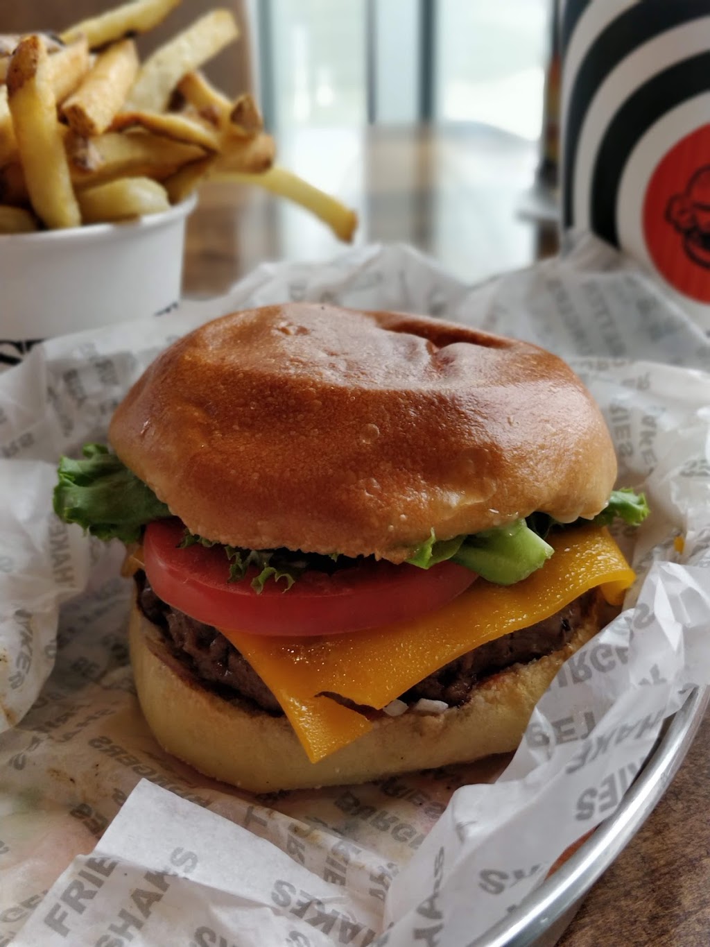 South St. Burger | 190 Clair Rd E, Guelph, ON N1L 1M7, Canada | Phone: (519) 766-4644